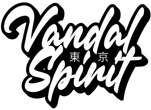 ブランドVandal Spiritのロゴ